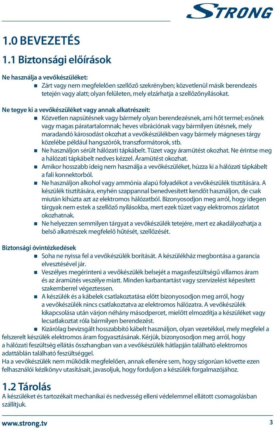 szellőzőnyílásokat.