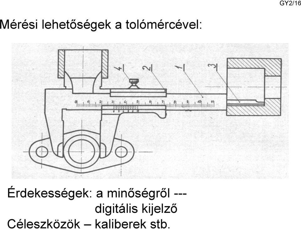 minőségről --- digitális