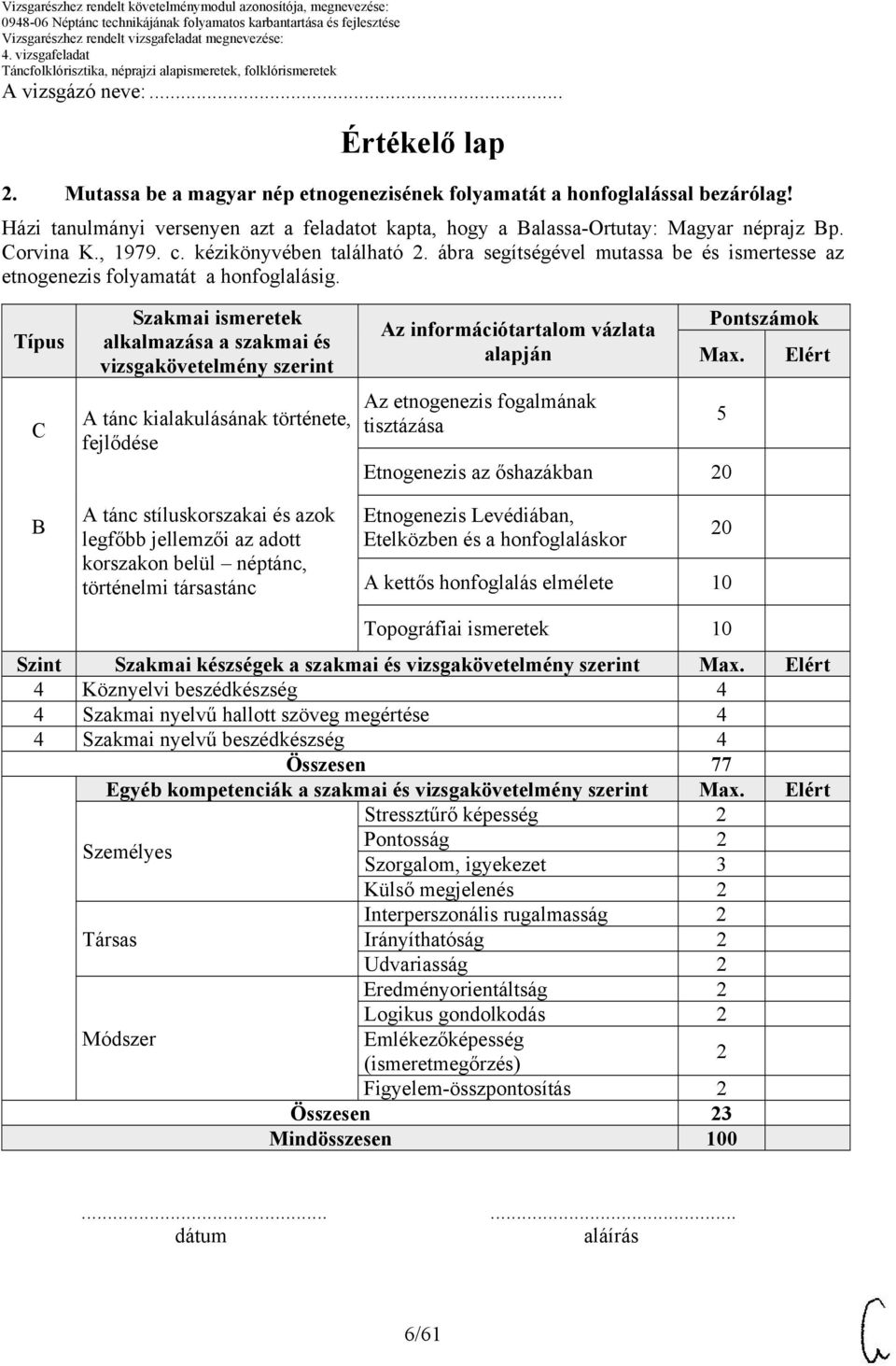 ábra segítségével mutassa be és ismertesse az etnogenezis folyamatát a honfoglalásig.