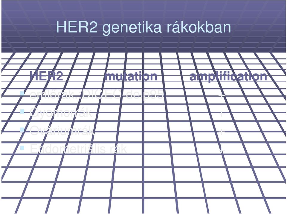 emlőrák.