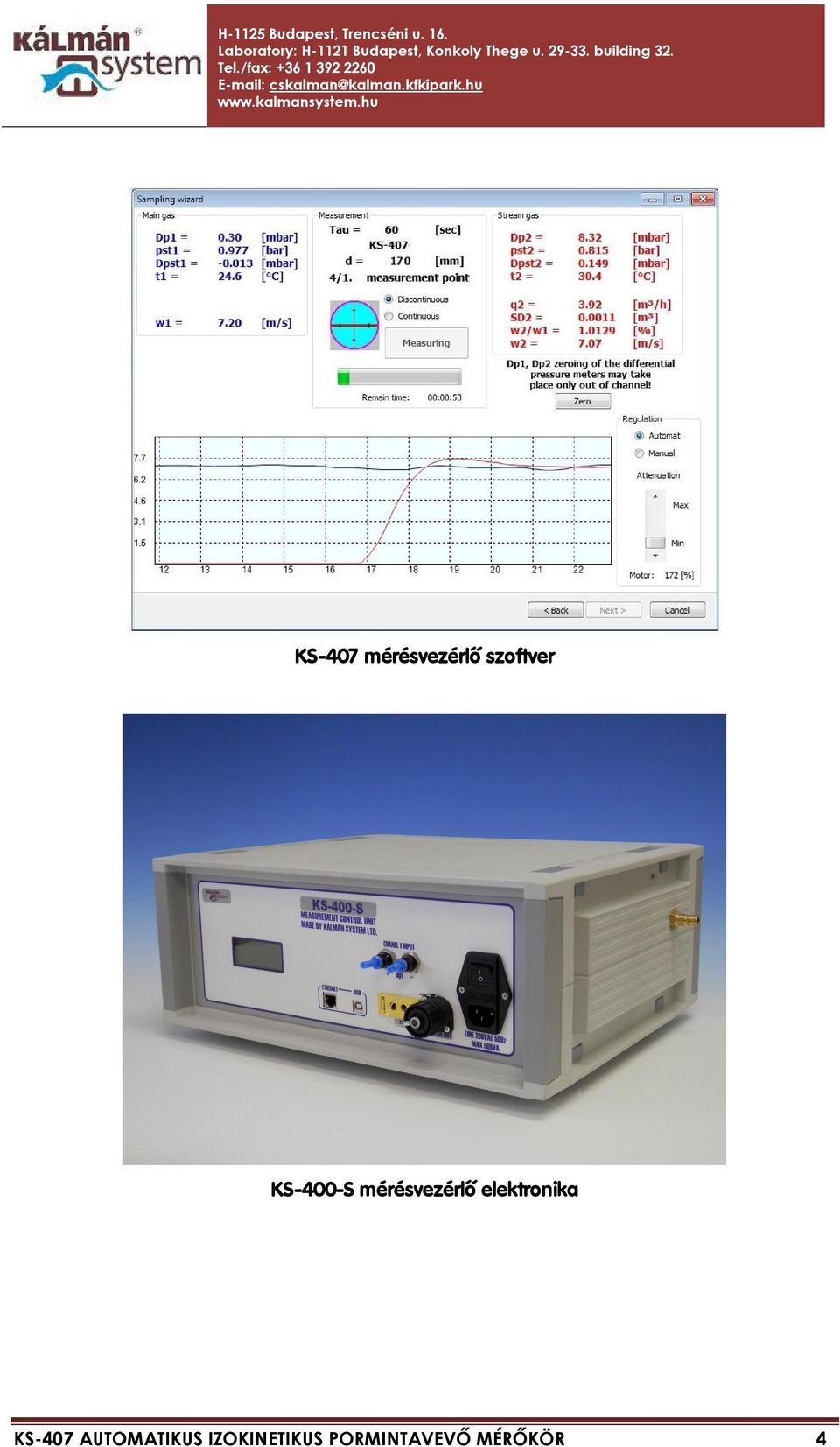 elektronika KS-407