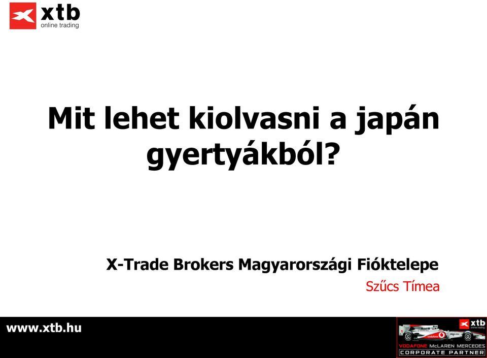 X-Trade Brokers