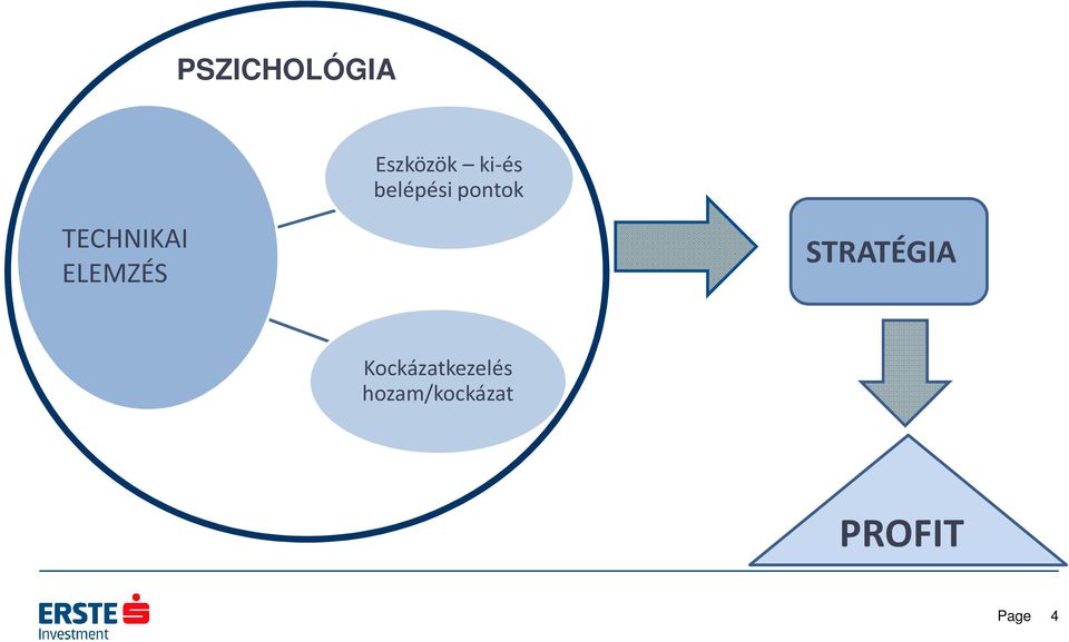 ELEMZÉS STRATÉGIA