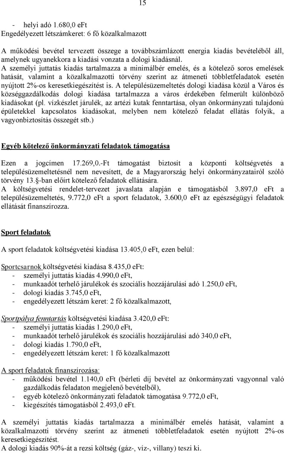 kiadásnál.