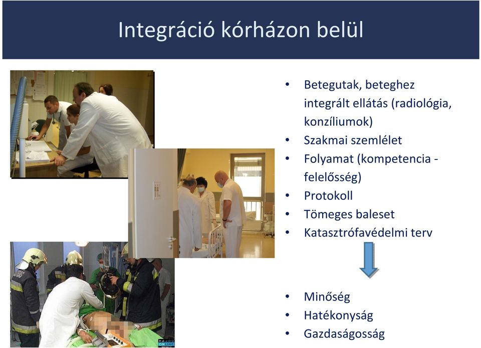 Folyamat (kompetencia felelősség) Protokoll Tömeges