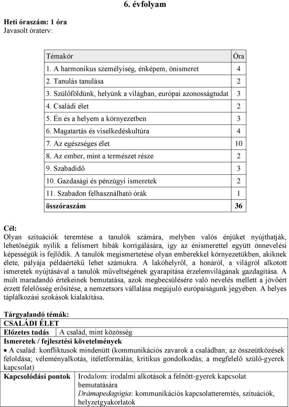 Gazdasági és pénzügyi ismeretek 2 11.