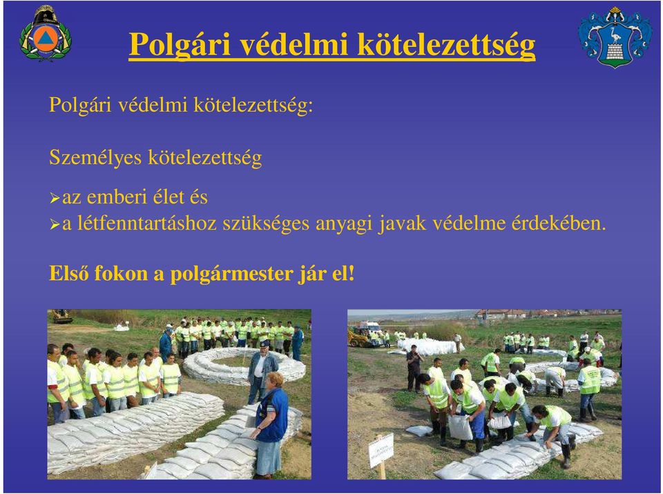 élet és a létfenntartáshoz szükséges anyagi javak