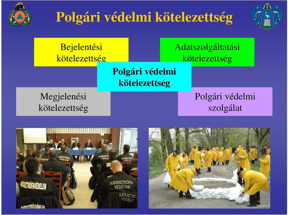 Adatszolgáltatási kötelezettség Polgári