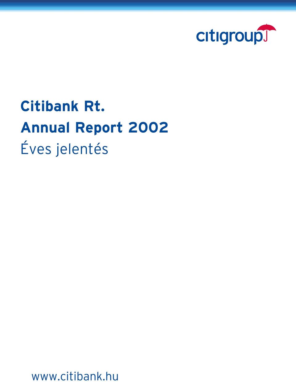 Report 2002