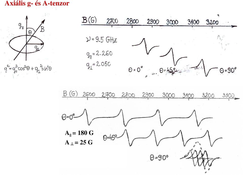 A-tenzor A