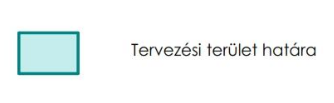 terv leírásának elfogadásáról 6/2010 (XI.