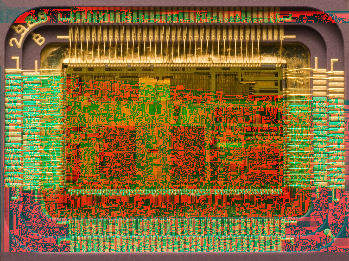 CPU Processzortípusok (Intel) PC/AT (486) 1989, 80486-os, párhuzamos végrehajtás, cache beépítése, 50 MHz 1992, DX2 jelű változat, az órajel sebességének duplájával működött