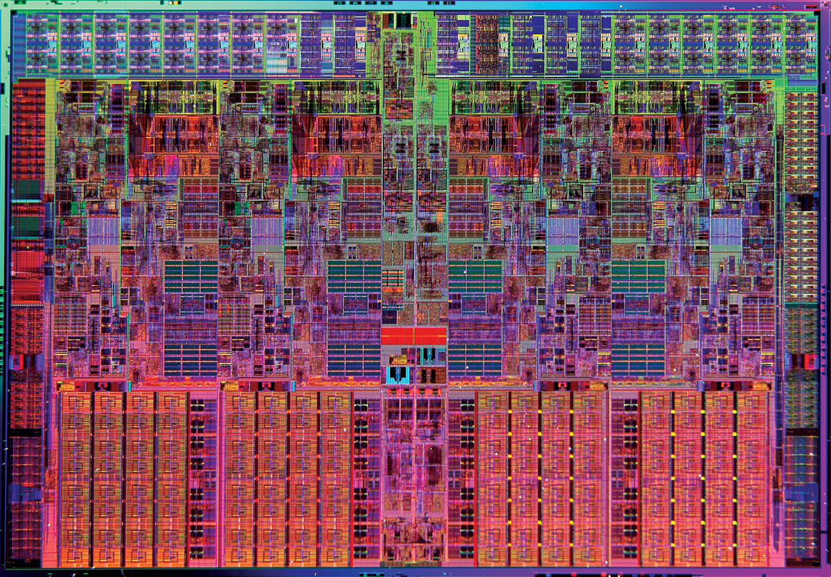 CPU Processzortípusok (Intel) Intel i7 Fodor Attila (Pannon