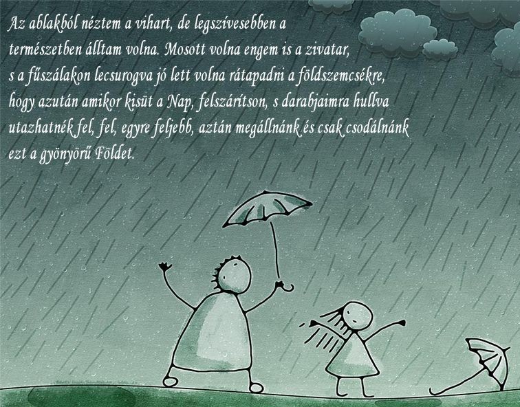 B E R É NY I HÍ R MO ND Ó V I. É V FO LY A M I IVI. S ZÁ ZÁM 9 Szeszélyes április, vagy igazi tavasz?