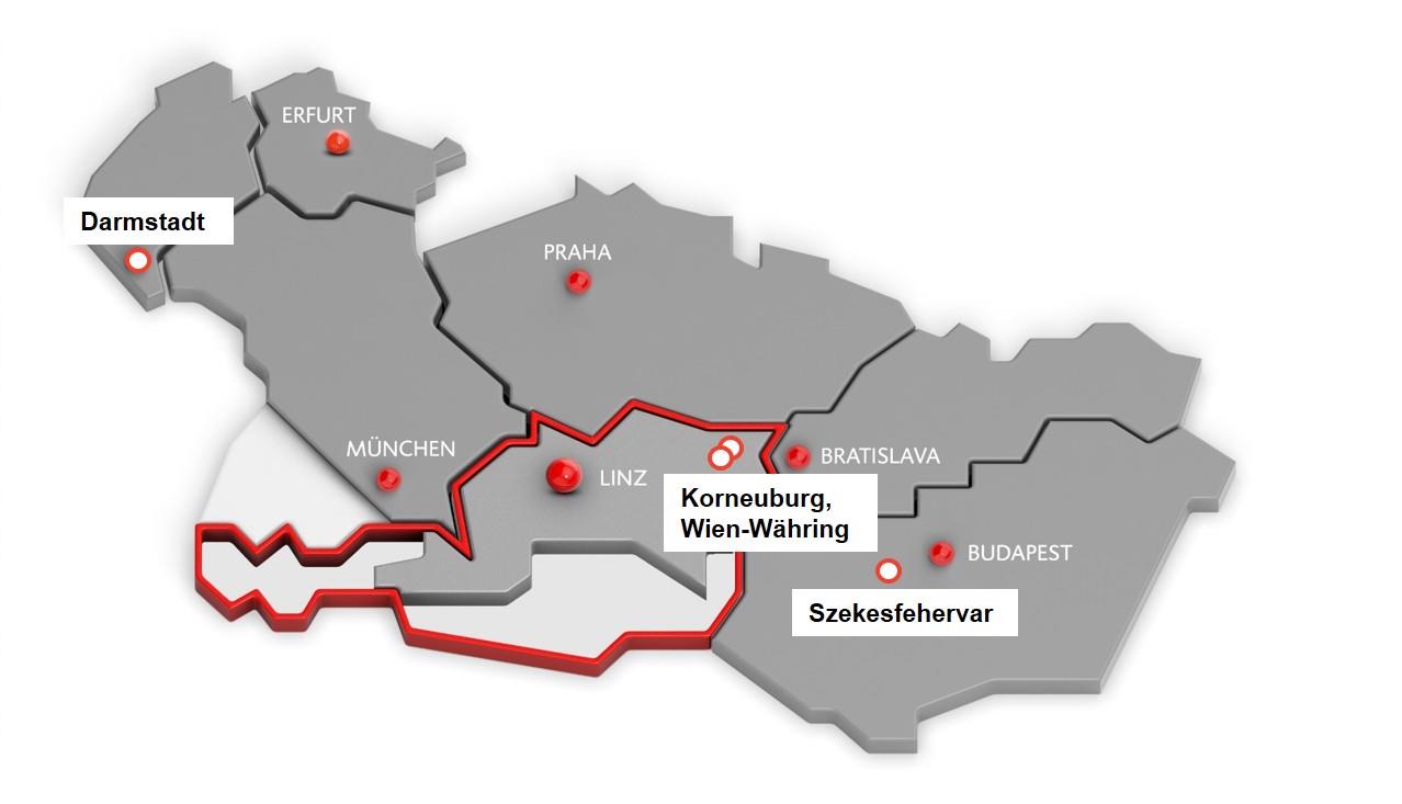 Tovább bővült a dolgozói létszám 2015 végén az Oberbank 2.038 dolgozót foglalkoztatott, ez 24 fővel több, mint 2014 végén.