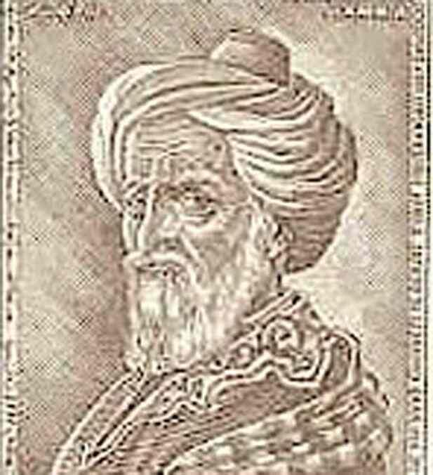 Al-Zahrawi