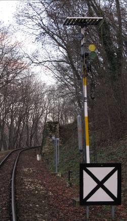 Alakjelzők és jelzéseik Alak bejárati jelző és kétfogalmú alak előjelző jelzései Összefüggések a jelzések között Virágvölgy, Jánoshegy, Hárshegy és Hűvösvölgy állomás 2.