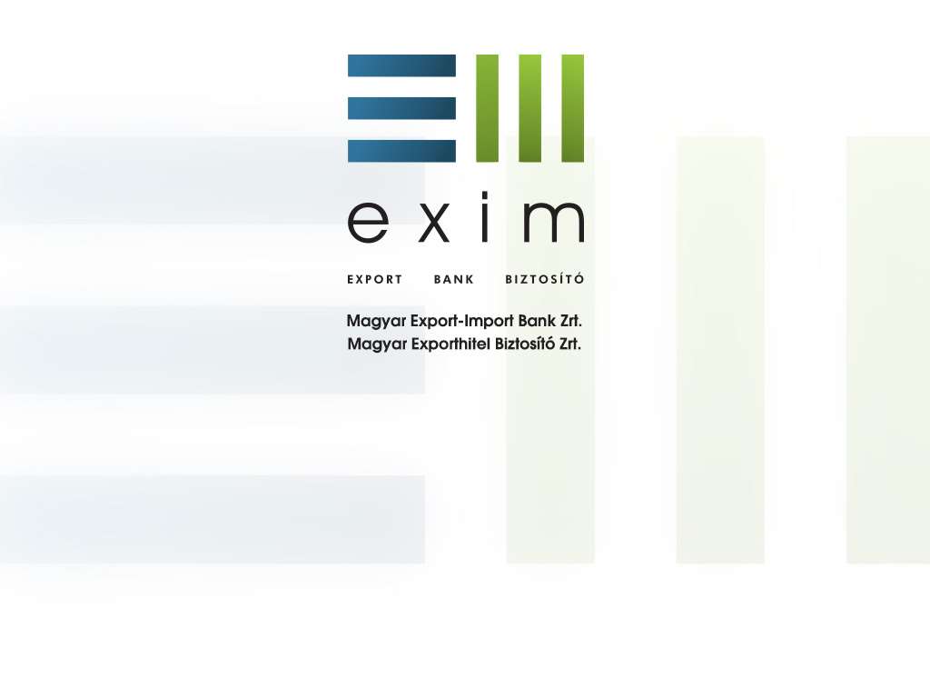 EXIM - Exportcélú lízing refinanszírozási hitelkeret Gulyás