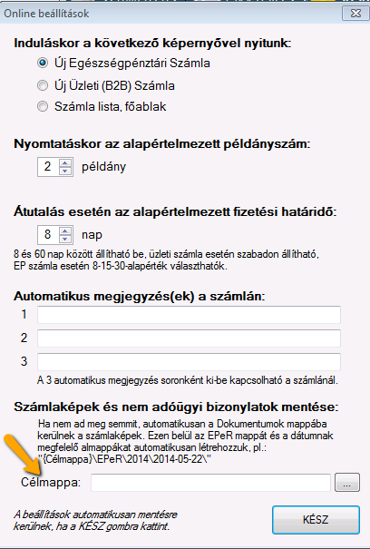 4.2. ÜZENETEK (fejlesztés alatt) 4.3. STATISZTIKÁK (fejlesztés alatt) 4.4. MEGFELELŐSÉGI NYILATKOZAT A 24/1995.(XI.22.