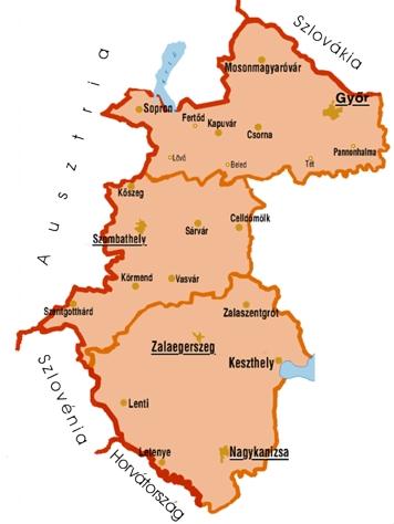 Nyugat-Dunántúli Regionális Munkaügyi Központ Szombathely Munkaügyi Központja NEGYEDÉVES MUNKAERŐ-GAZDÁLKODÁSI FELMÉRÉS ZALA MEGYE 2011. I.