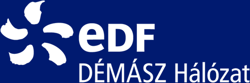 az EDF DÉMÁSZ Hálózati Elosztó Kft.