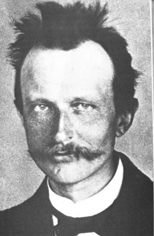 Új idők: 1900 novemberében német fizikusok pontosan MEGMÉRIK a sugárzás frekvencia szerinti eloszlását Max Planck (1858 1947) sikeresen függvényt illeszt a görbéhez: ez a képlet jól leírja a