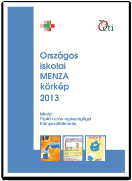 Országos Iskolai MENZA Körkép (MENZA 2013) ISKOLÁK (N=260) Főzőkonyha