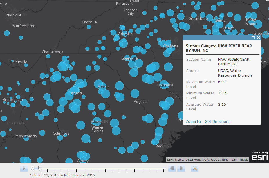 ArcGIS Pro 1.