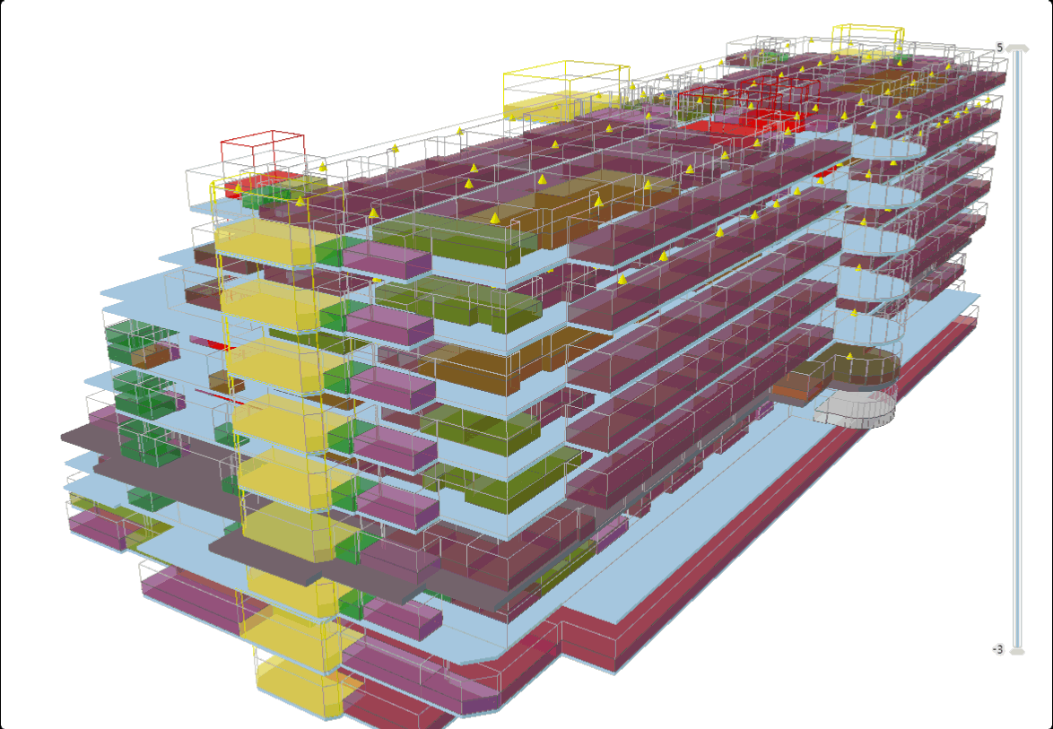 ArcGIS Pro 1.