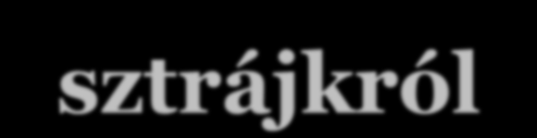 A munkajogi szabályozás eszközei 2012. évi I. törvény a munka törvénykönyvéről Munkaviszony: csak az Mt. Közalkalmazotti jogviszony: Kjt. + Mt.