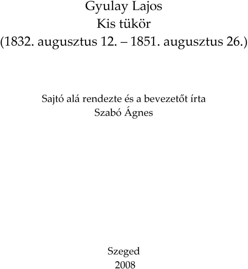 augusztus 26.