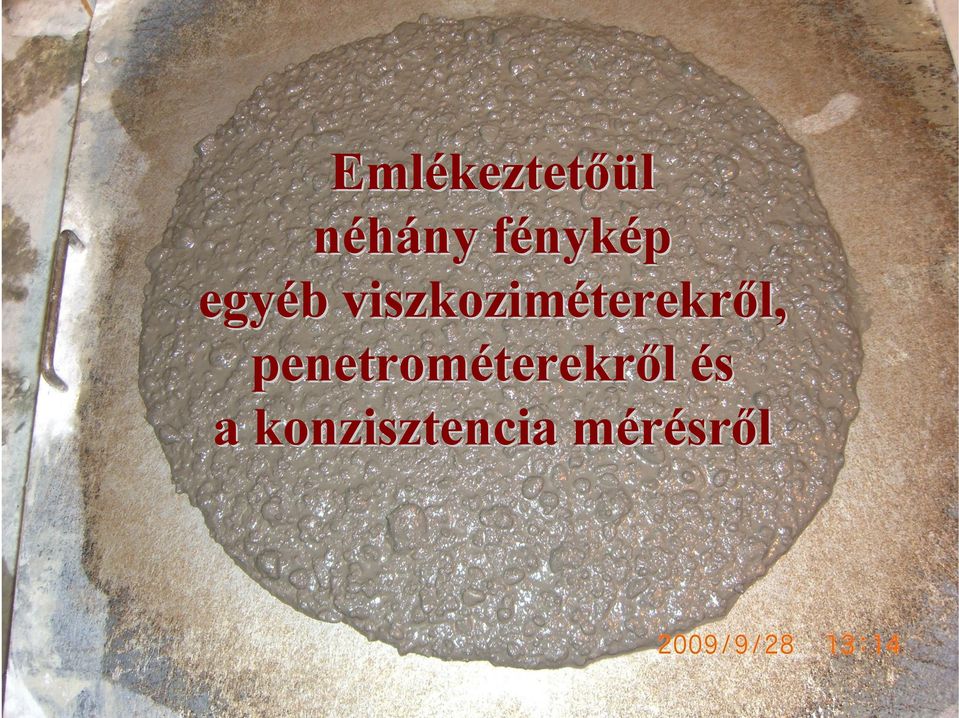 viszkoziméterekről,