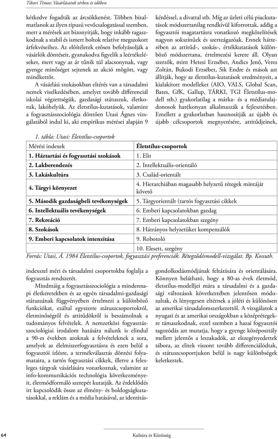 Az előítéletek erősen befolyásolják a vásárlók döntéseit, gyanakodva figyelik a leértékeléseket, mert vagy az ár tűnik túl alacsonynak, vagy gyenge minőséget sejtenek az akció mögött, vagy mindkettőt.