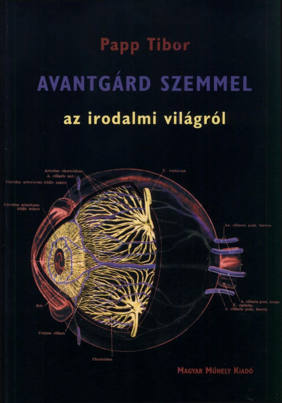 az irodalmi