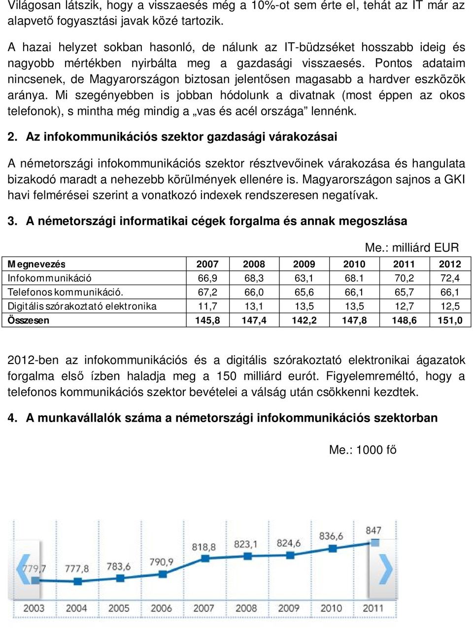 Pontos adataim nincsenek, de Magyarországon biztosan jelentősen magasabb a hardver eszközök aránya.