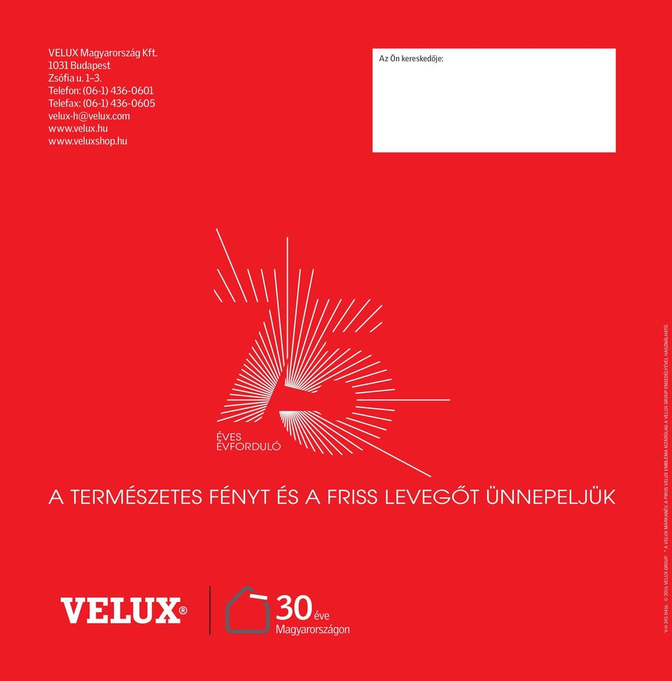 veluxshop.