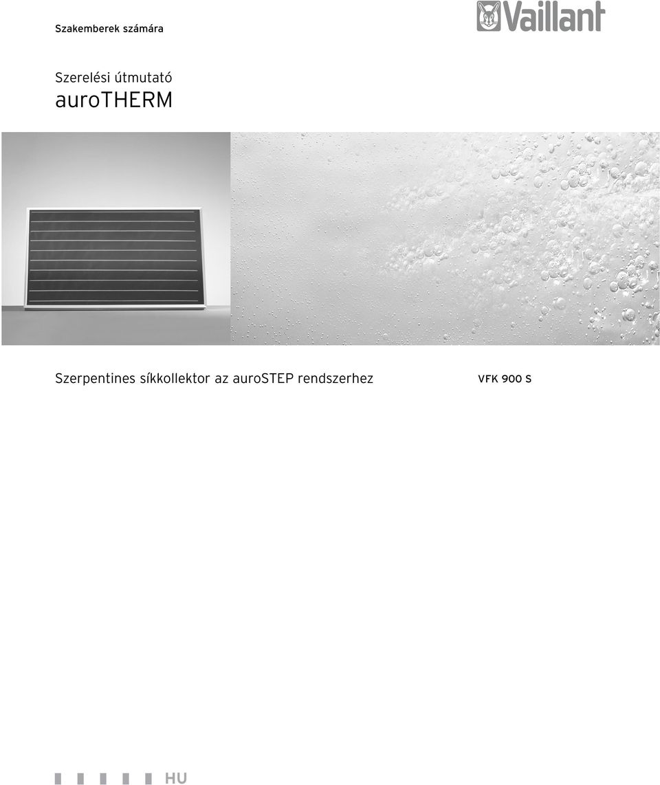 aurotherm Szerpentines