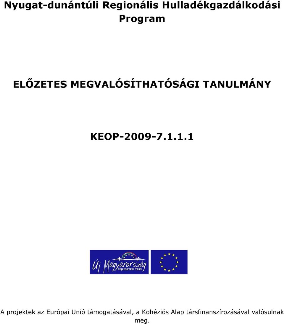 KEOP-2009-7.1.