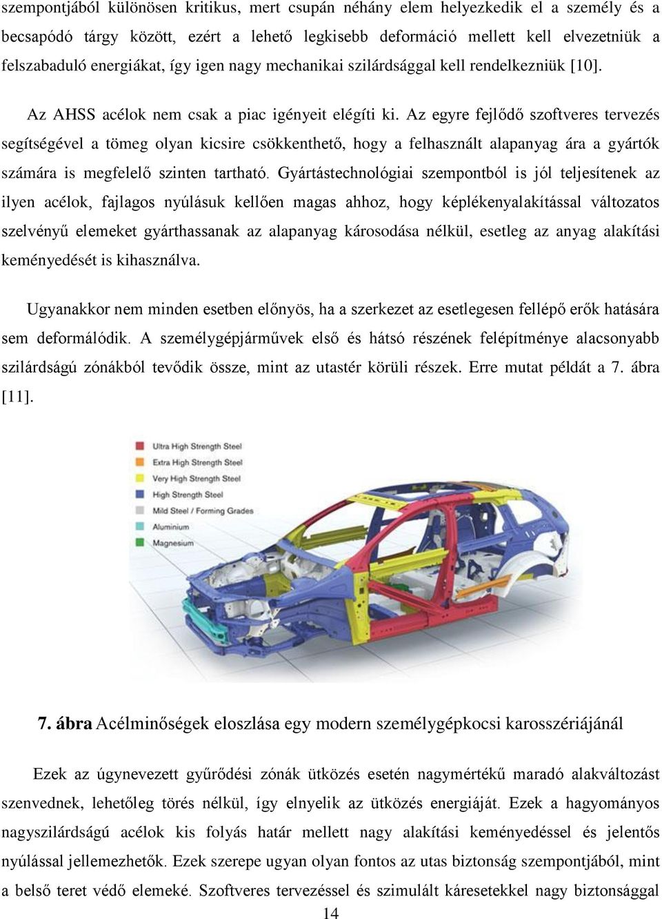 Az egyre fejlődő szoftveres tervezés segítségével a tömeg olyan kicsire csökkenthető, hogy a felhasznált alapanyag ára a gyártók számára is megfelelő szinten tartható.