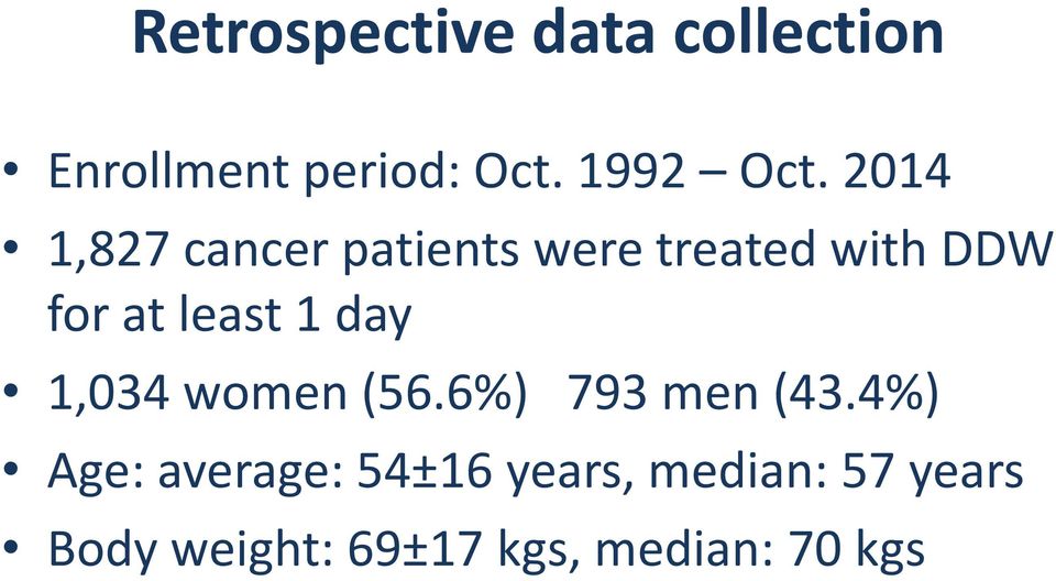 day 1,034 women (56.6%) 793 men (43.