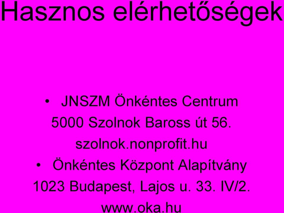 szolnok.nonprofit.