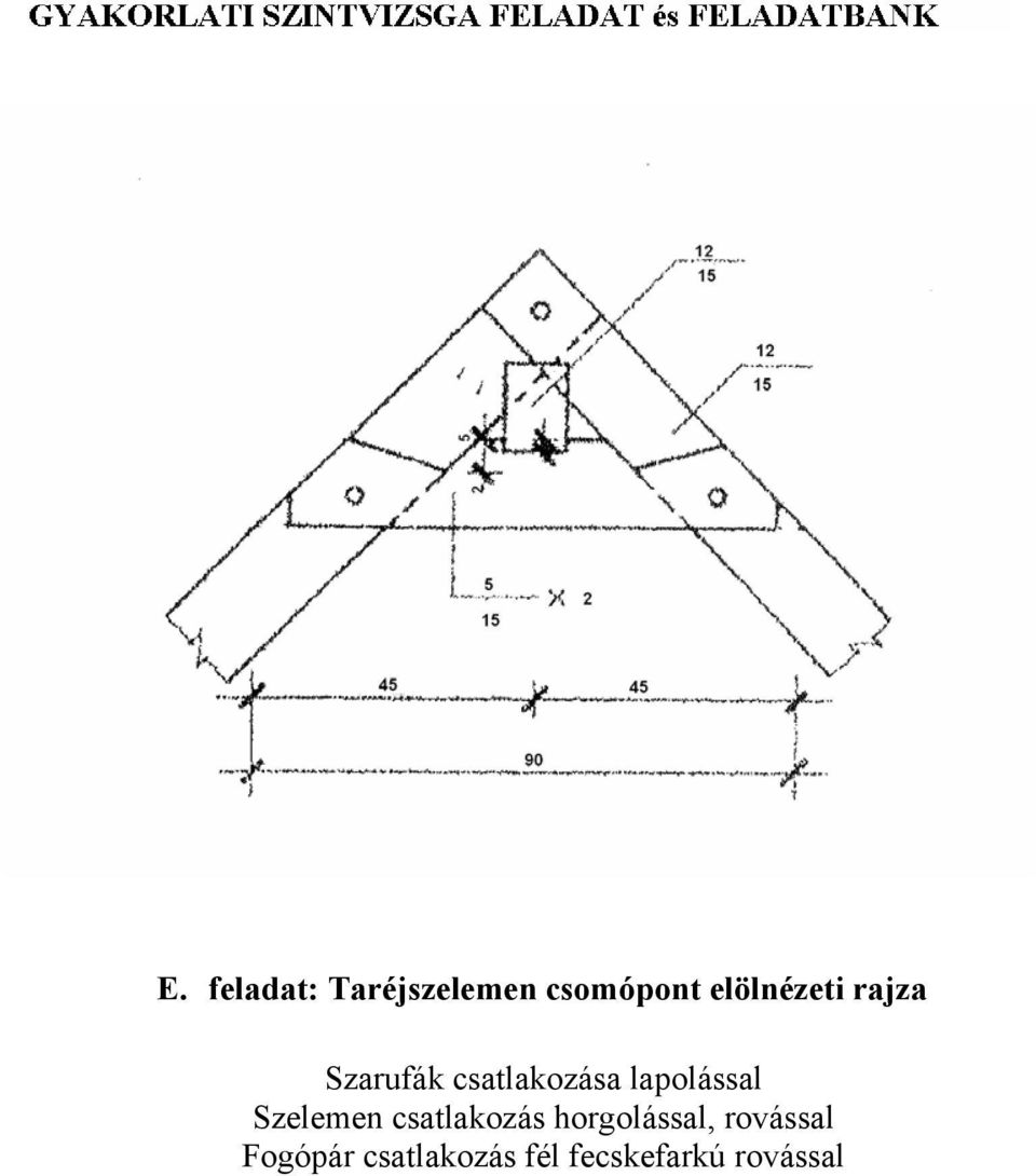 lapolással Szelemen csatlakozás