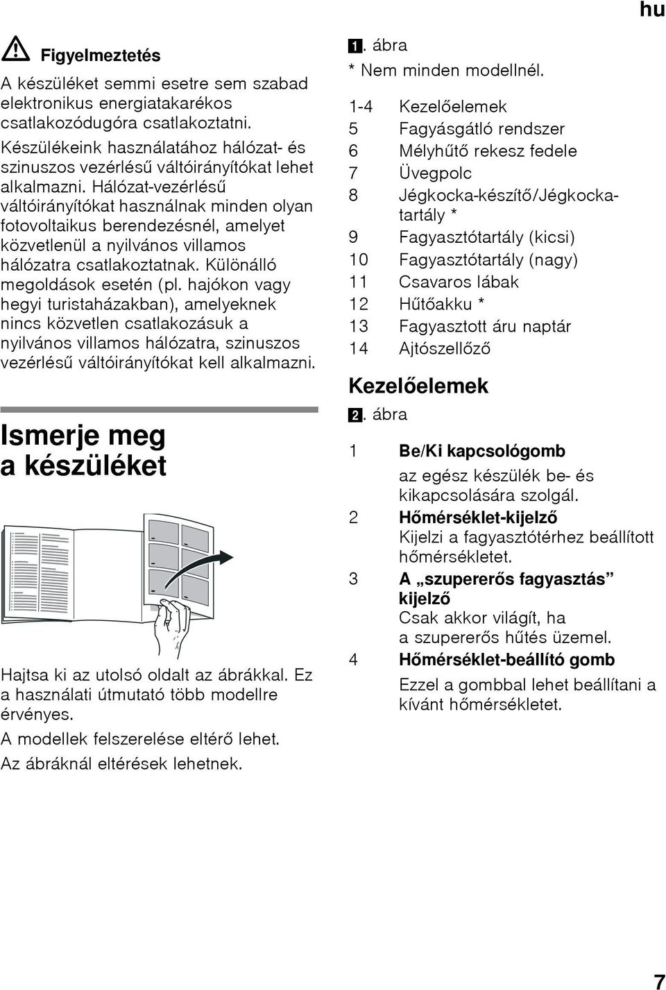 Hálózat-vezérlésű váltóirányítókat használnak minden olyan fotovoltaikus berendezésnél, amelyet közvetlenül a nyilvános villamos hálózatra csatlakoztatnak. Különálló megoldások esetén (pl.