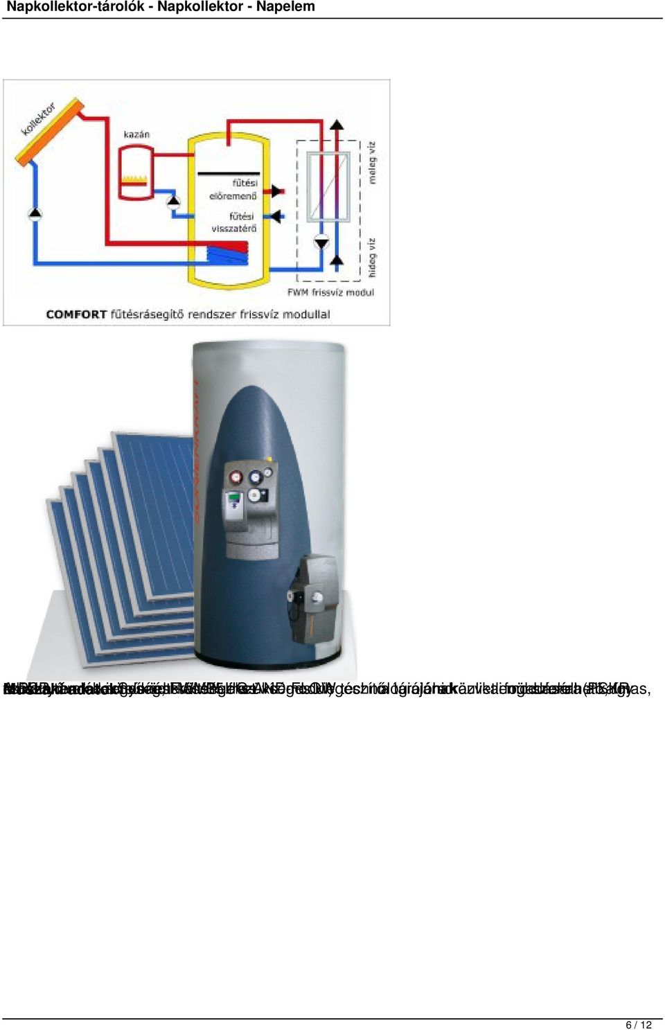 PLUG-AND-FLOW friss-víz szükséges modul) kiegészítő technológiájának a