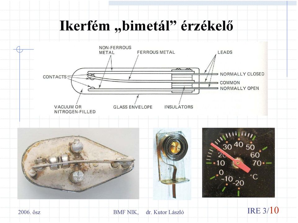 érzékelő