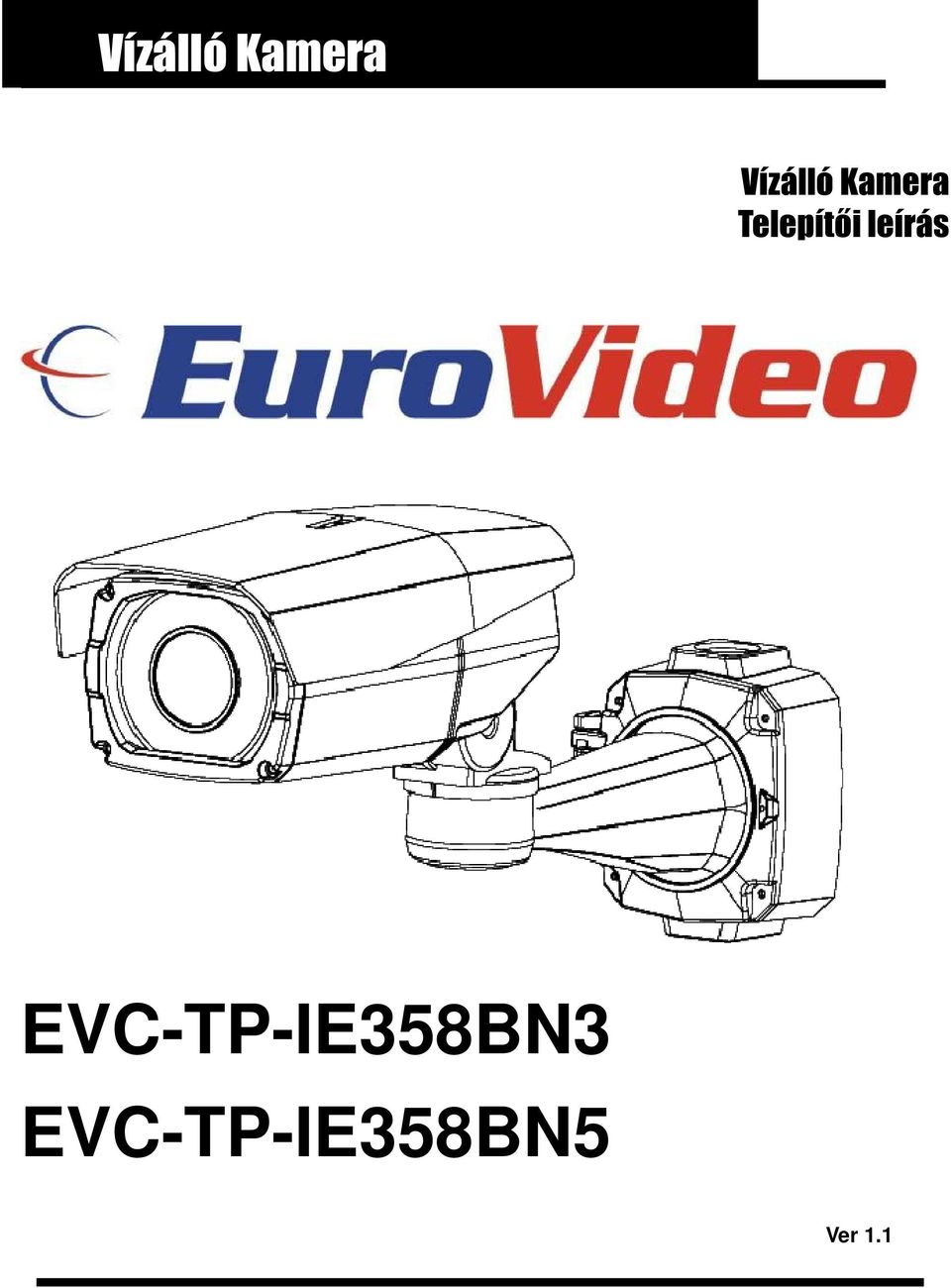 EVC-TP-IE358BN3