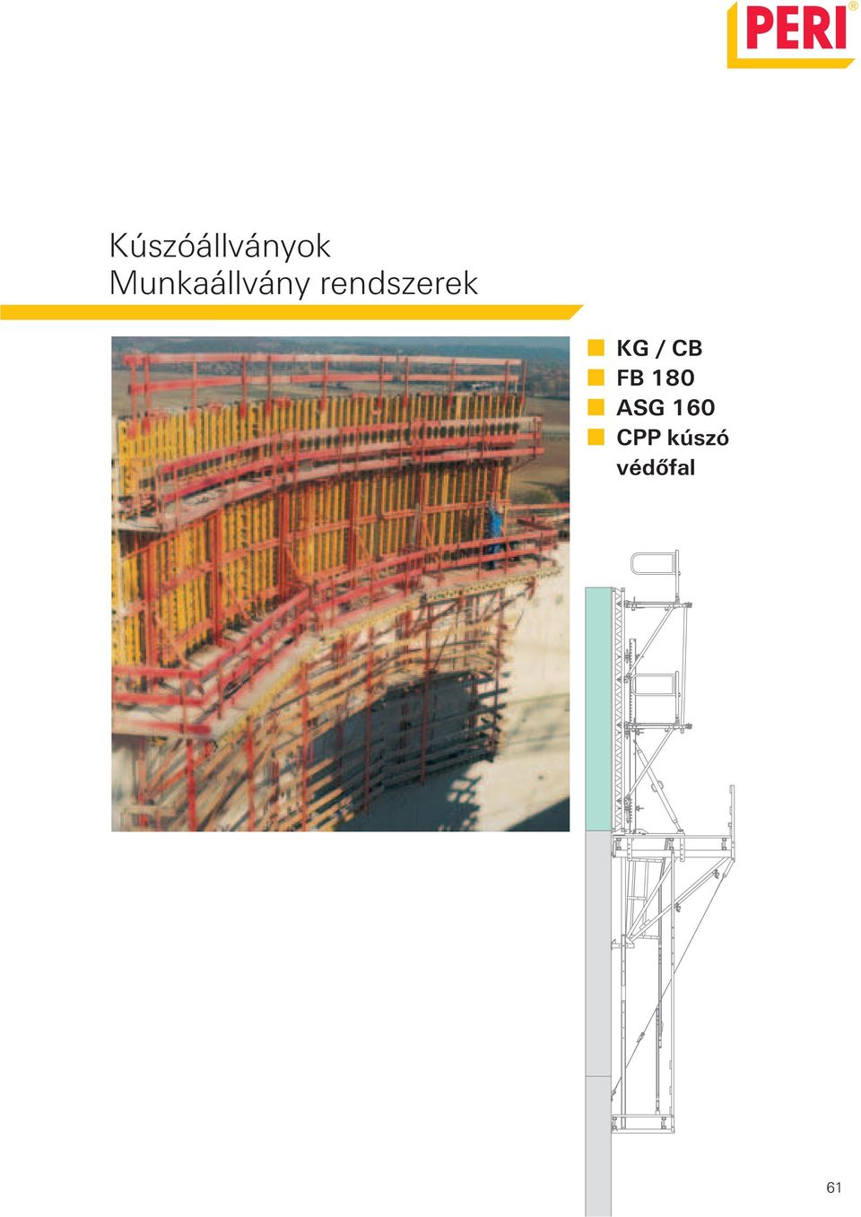 rendszerek KG / CB