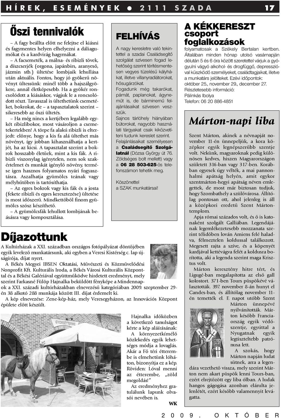 Fontos, hogy jó gyökerû növényt ültessünk: minél több a hajszálgyökere, annál életképesebb. Ha a gyökér roncsolódott a kiásáskor, vágjuk le a roncsolódott részt.