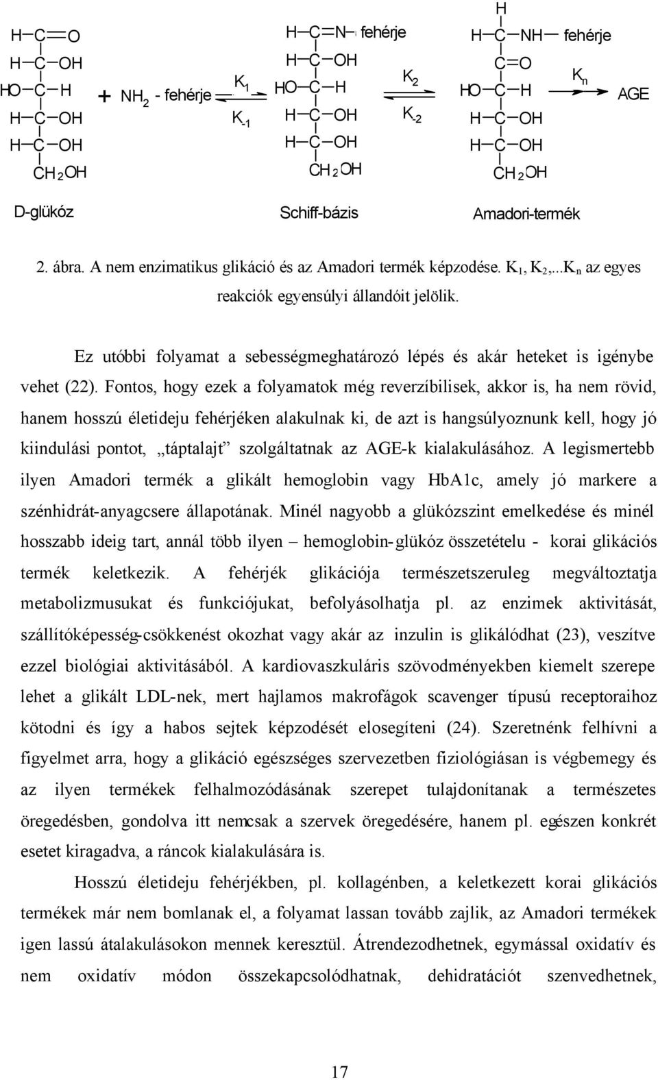 Ez utóbbi folyamat a sebességmeghatározó lépés és akár heteket is igénybe vehet (22).