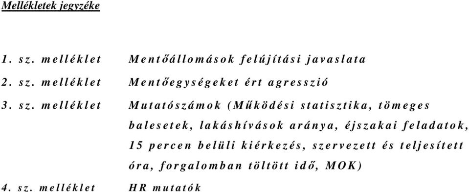 á n y a, é j s z a k a i f e l a d a t o k, 1 5 p e r c e n b e l ü l i k i é r k e z é s, s z e r v e z e t t é s t e l j e s í t